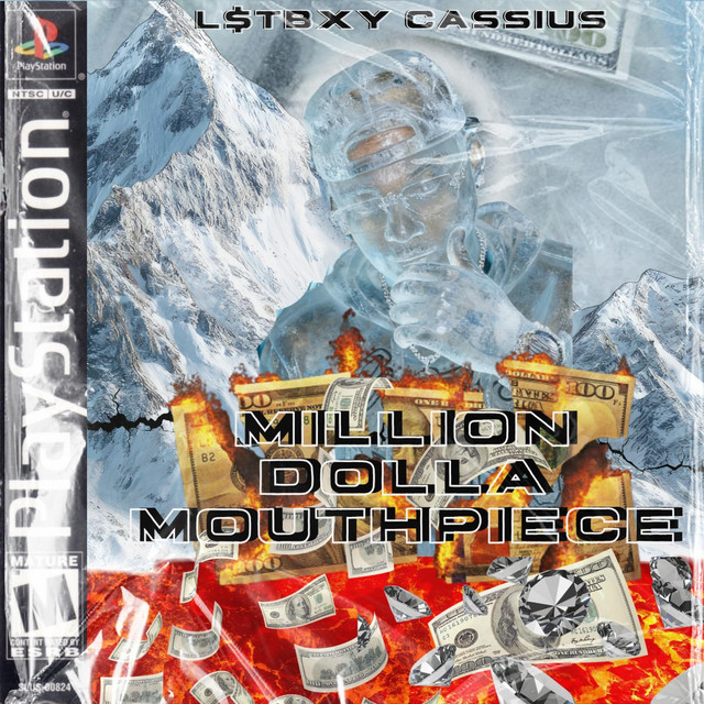 Million Dolla Mouth Piece
