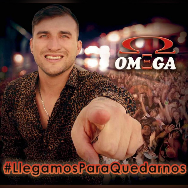 #Llegamos para Quedarnos cover art