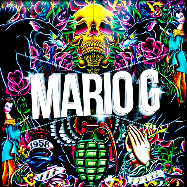 Old School - Bootleg