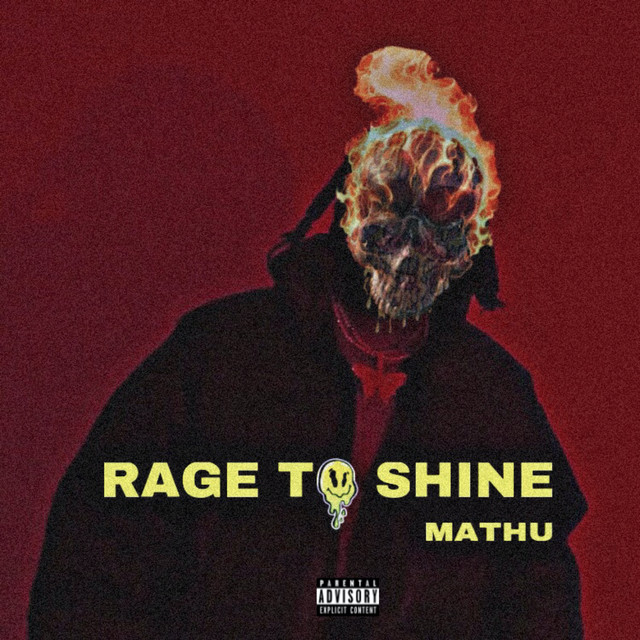 Rage to Shine