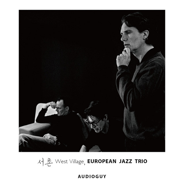 West Village cover art