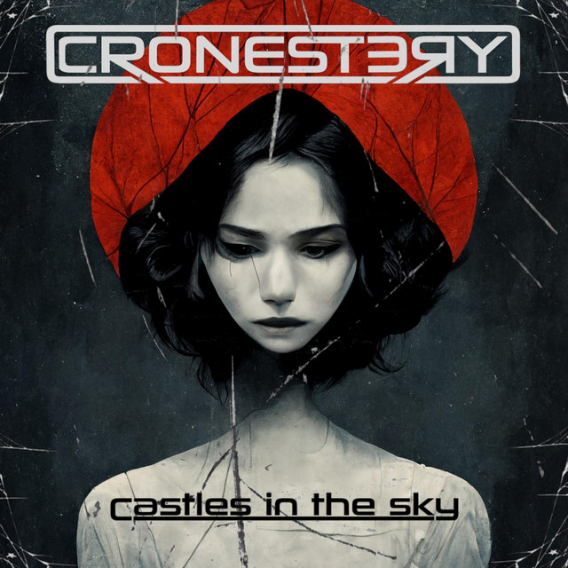 Обкладинка: Castles in the Sky — Cronestery
