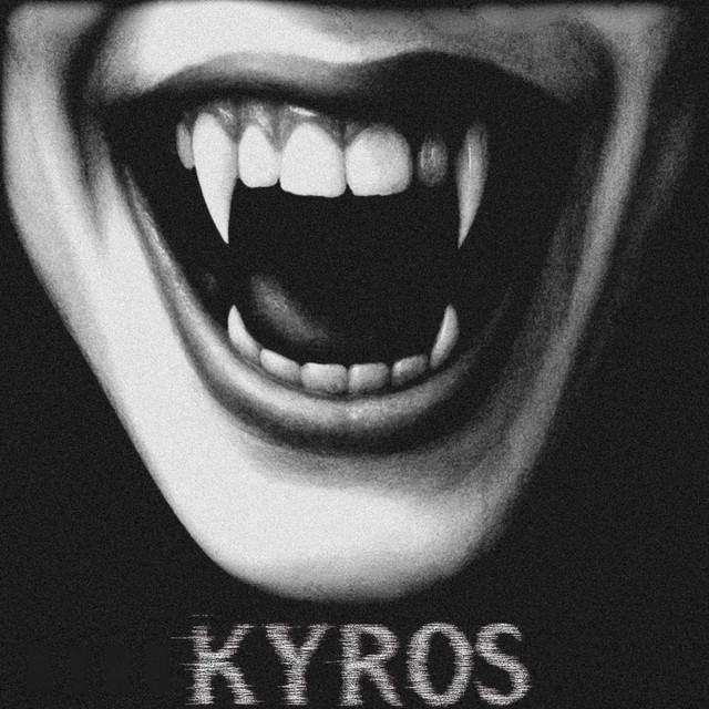 KYROS cover art