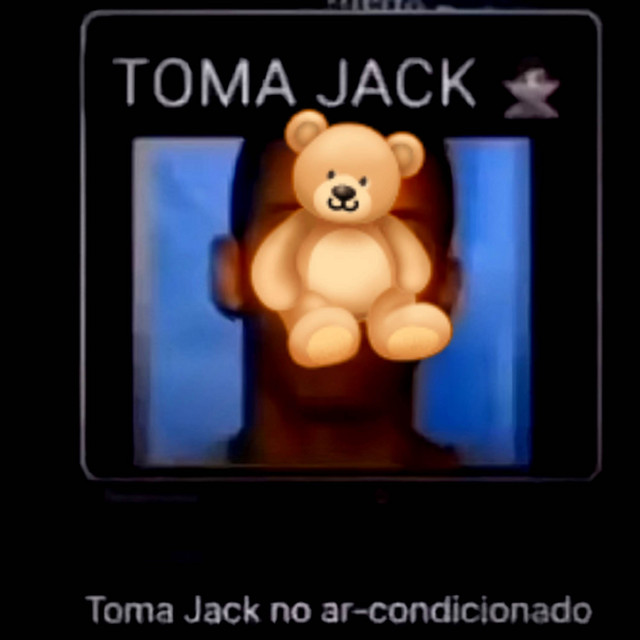 VEM REBOLANDO X TOMA JACK