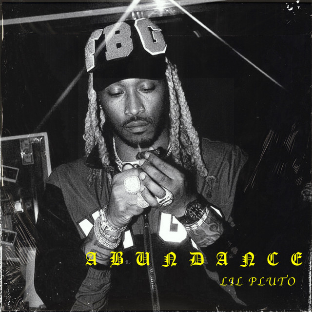 Abundance cover art