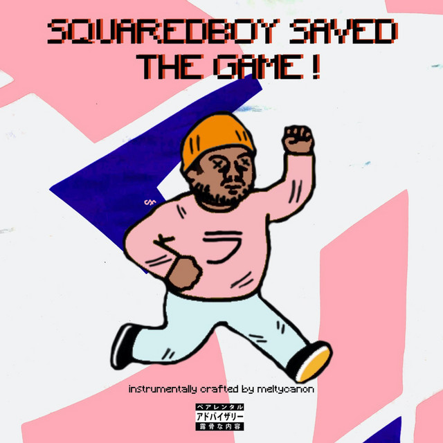 Enemies cover art