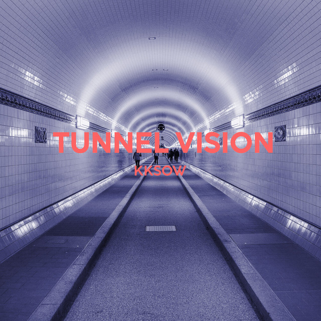 Tunnel Vision cover art