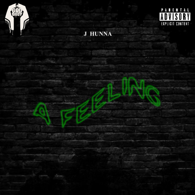 A Feeling - Single by L.A. | Spotify