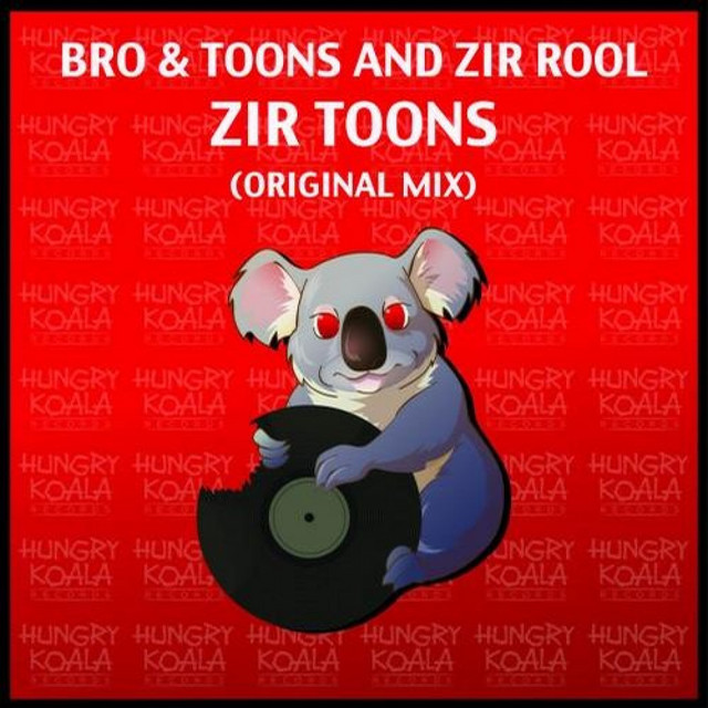 Zir Toons