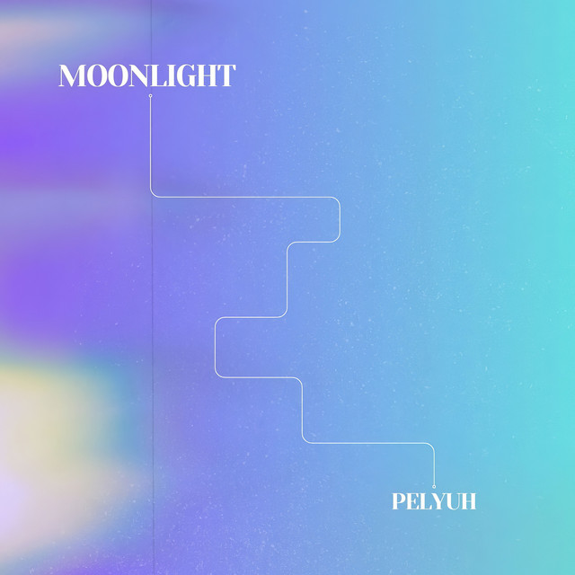 Обкладинка: Moonlight — PELYUH