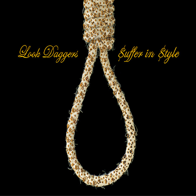 Look Daggers photo