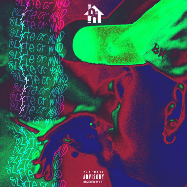 SL¥TE of Mind cover art