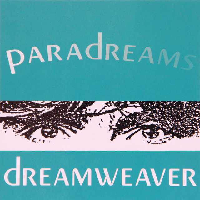 Paradreams cover art