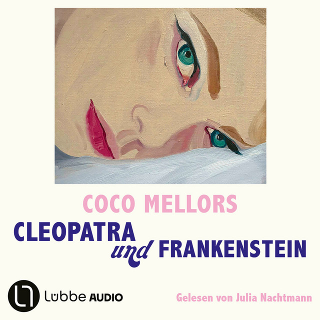 Cleopatra und Frankenstein (Gekürzt) cover art