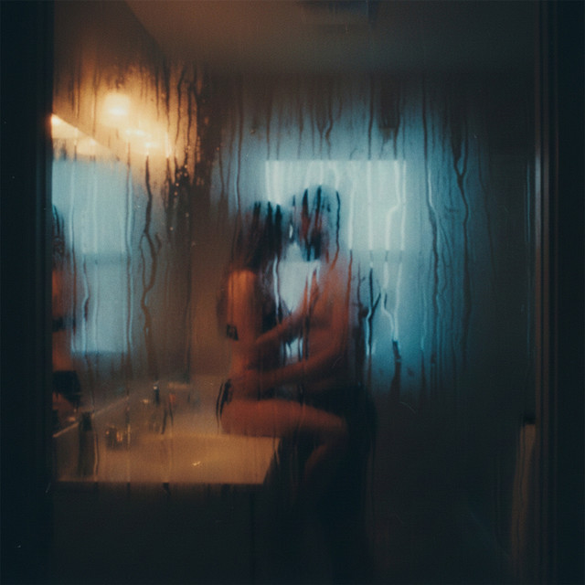 All Over Me cover art
