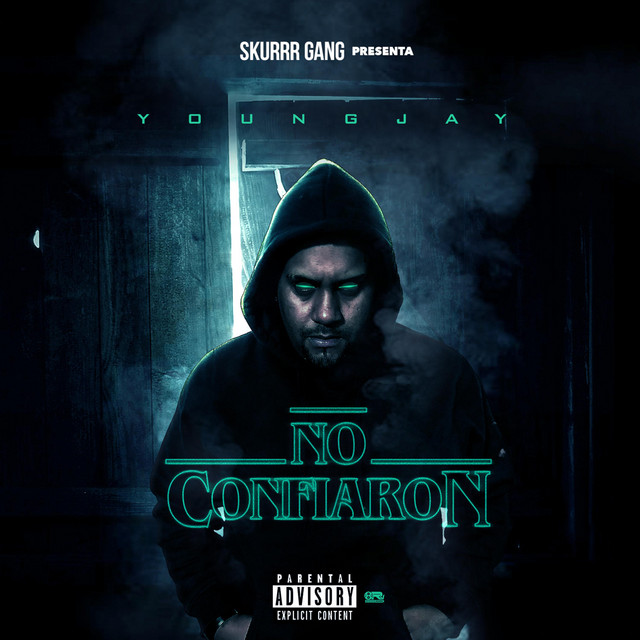 Jefe de Jefe cover art