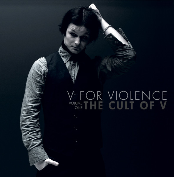 V for Violence Photo