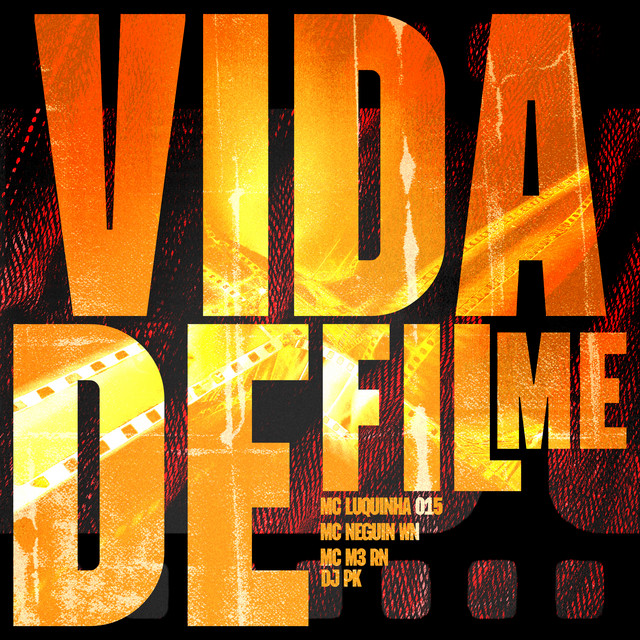Vida de Filme