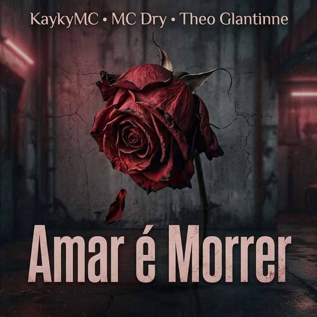 Amar é Morrer