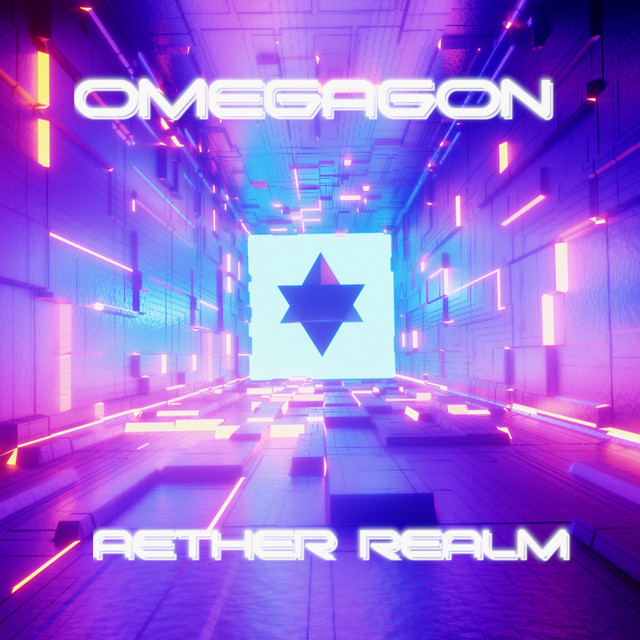 Aether Realm cover art