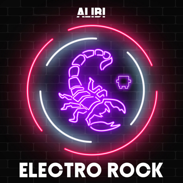 Robocoaster - song and lyrics by Alibi Music | Spotify