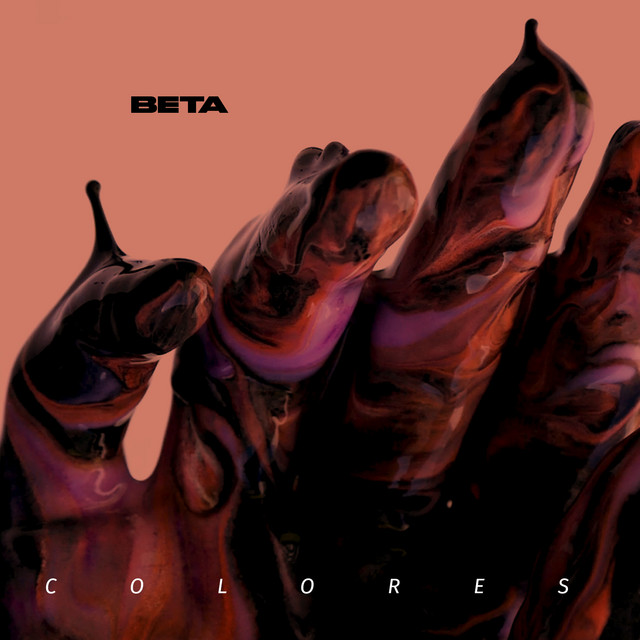 Colores cover art