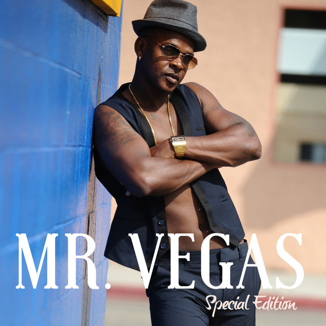 Mr Vegas Special Edition - Album by Mr. Vegas | Spotify