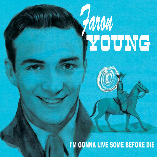 I'm Gonna Live Some Before Die cover art