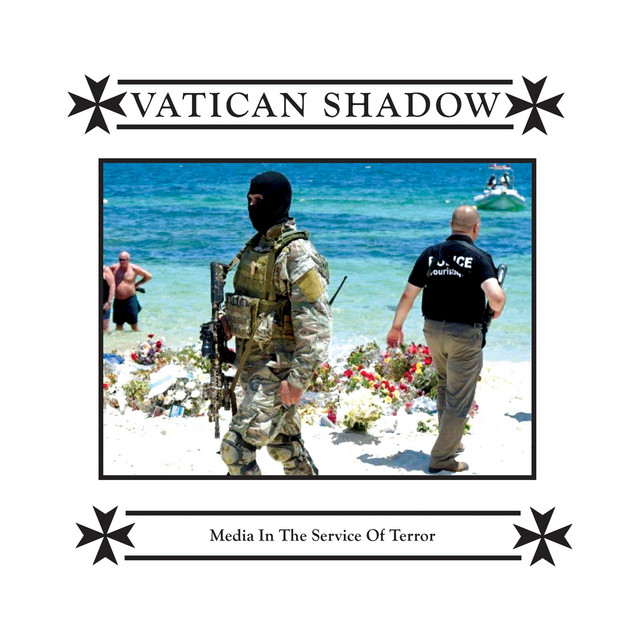 Media in the Service of Terror cover art
