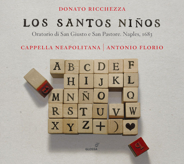 Il Tobia sposo: Sinfonia cover art