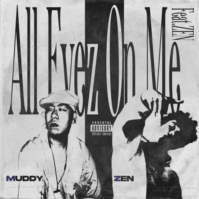 All Eyez On Me (feat. ZEN)