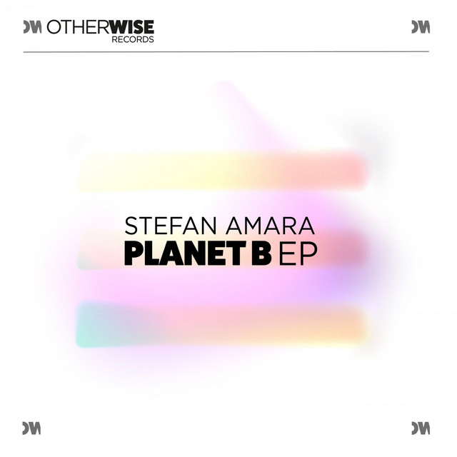 Planet B cover art