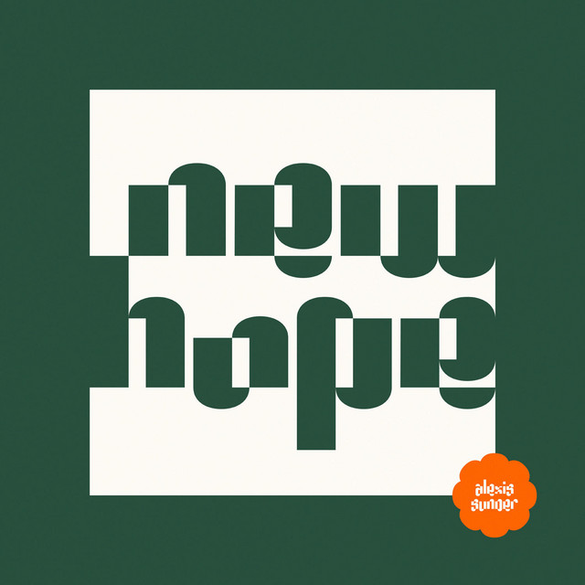 New Hope! cover