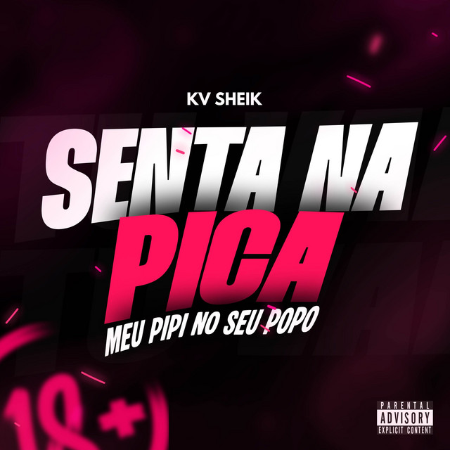 SENTA NA PICA x MEU PIPI NO SEU POPO