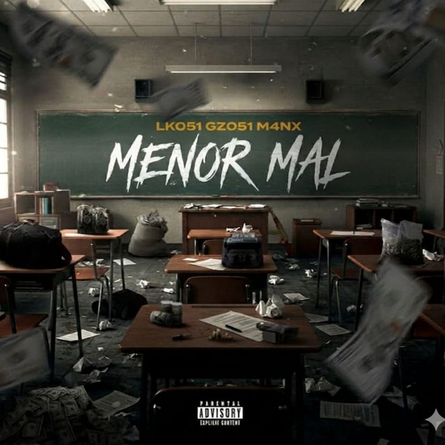 Menor Mal