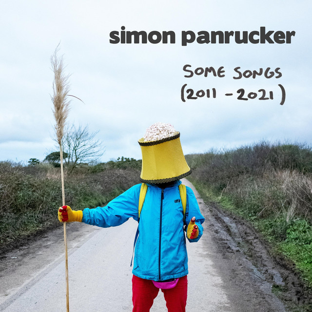 Some Songs (2011-2021) cover art