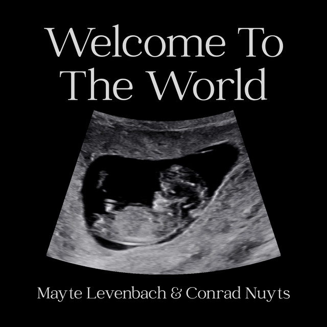 Welcome To The World cover