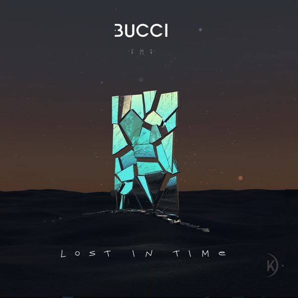 Lost in Time cover art