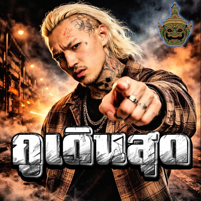 ทศกัณฐ์_Story