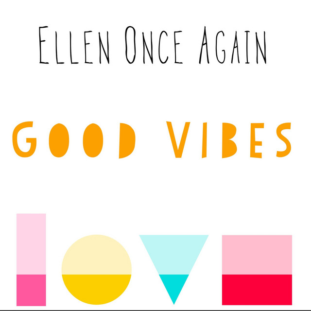 Good Vibes cover