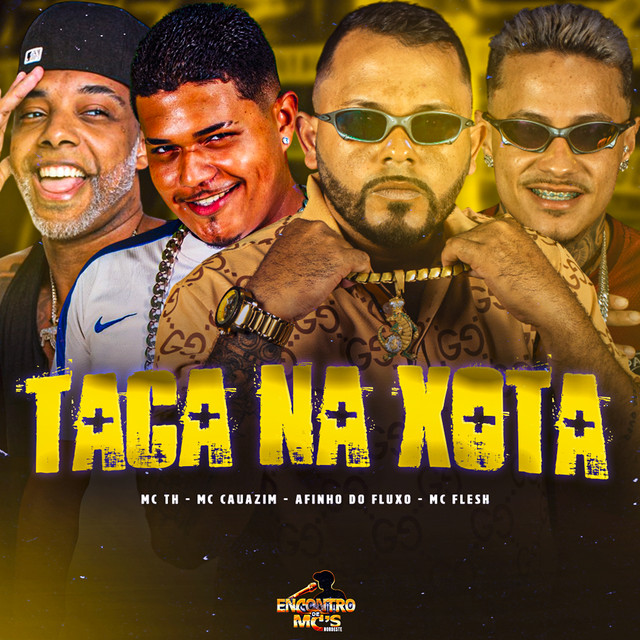 TACA NA XOTA