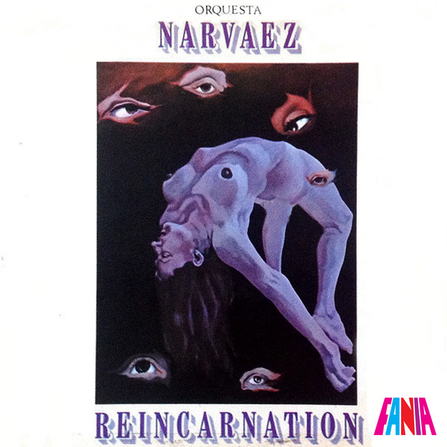 Reincarnation cover art