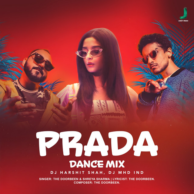 Prada (Dance Mix)