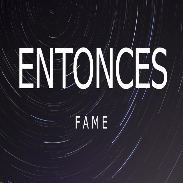 Entonces cover art