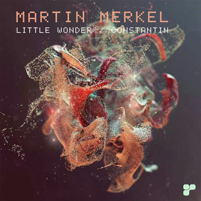 Constantin cover art