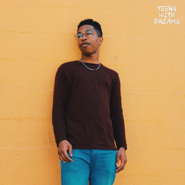 Teens with Dreams cover art
