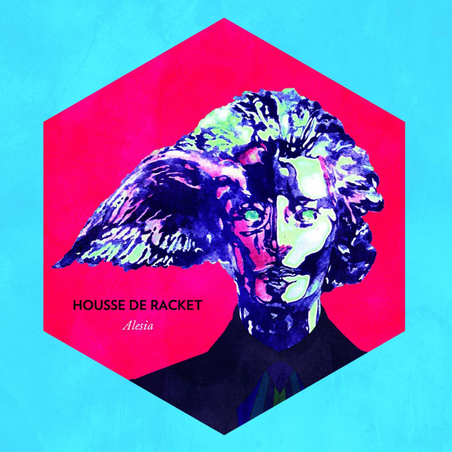 Alésia cover art