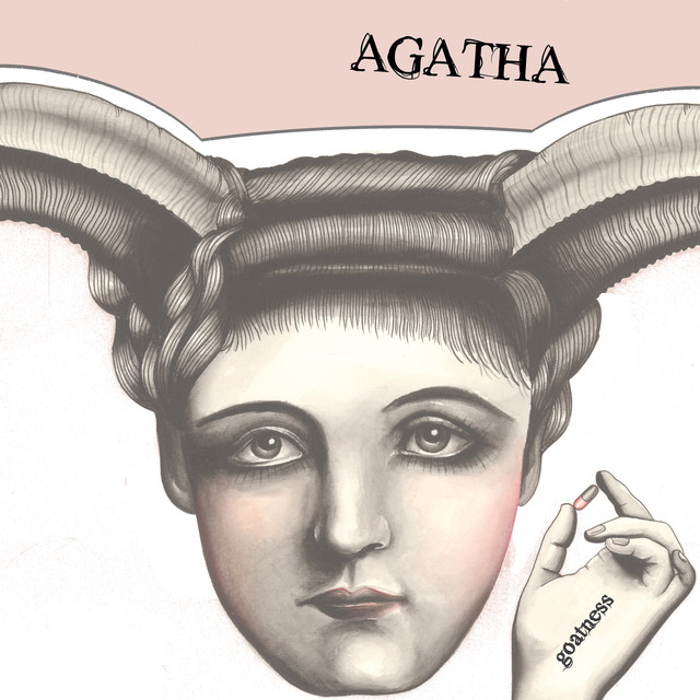 Goatness cover art