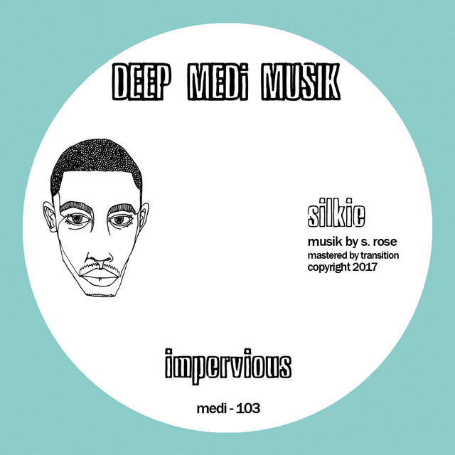 Impervious cover art