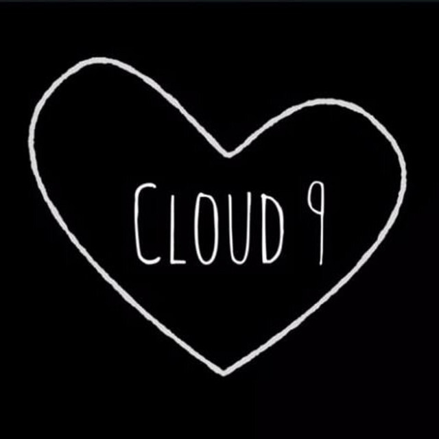 Cloud 9 cover art